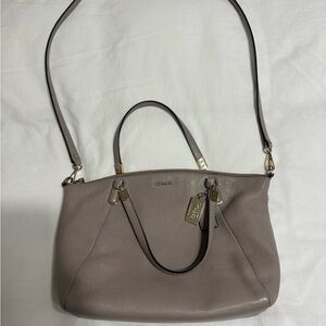 Coach tote/crossbody